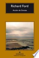Acción de Gracias