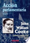 Acción parlamentaria
