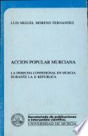 Acción Popular Murciana
