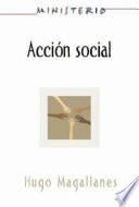 Accion Social: El Pueblo Cristiano Testifica del Amor de Dios AETH