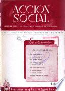 Acción Social