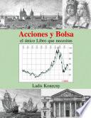Acciones y Bolsa