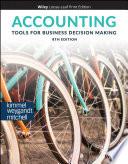 Accounting