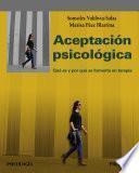 Aceptación psicológica