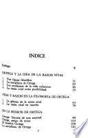 Acerca de Ortega