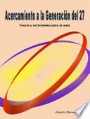 Acercamiento a la Generacion del 27