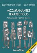 Acompañantes terapéuticos actualización teórico-clínica