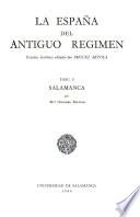 Acta Salmanticensia