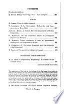 Acta Societatis Linguisticae Europaeae