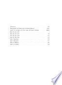 Actas: 1846-1849