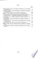 Actas [de] Congreso internacional de filosofia, Barcelona, 4-10 octubre, 1948 [con motivo del centenario de los filósofos Francisco Suárez y Jaime Balmes]