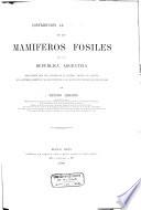 Actas de la Academia Nacional de Ciencias de la República Argentina en Córdoba