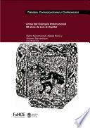 Actas del Coloquio internacional 50 años de Lire le Capital, La Plata, Facultad de Humanidades y ciencias de la educación, 2017, ISBN 978-950-34-1491-0, 683 pp.
