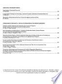 Actas del ... Congreso Geológico Argentino