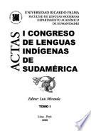 Actas