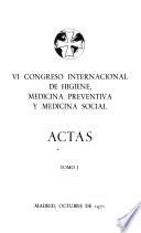 Actas