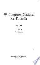 Actas
