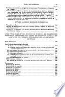 Actas y documentos