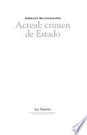 Acteal