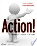 Libro Action!