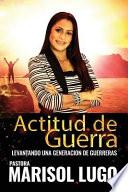 Actitud de Guerra