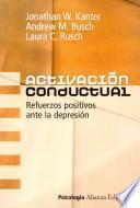 Activación conductual