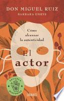Actor, El (Serie Escuela de Misterios)