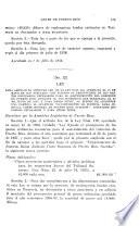 Acts and Resolutions of Puerto Rico