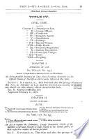 Acts and Resolutions of the General Assembly