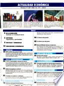 Actualidad económica