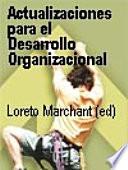 Actualizaciones para el Desarrollo Organizacional