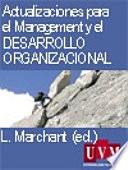 Actualizaciones para el Management y el Desarrollo Organizacional