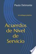 Acuerdos de Nivel de Servicio