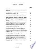 Acuerdos: programa de cooperación técnica y económica de los Estados Unidos de América y Bolivia para el año 1959