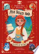 ADA TRENZAROJA 1 - El secreto de Jon Garfio