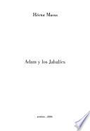 Adam y los jabalíes