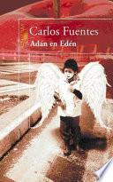 Adán en Edén