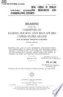 Addressing the Housing Crisis in Indian Country