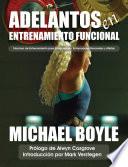 Adelantos en Entrenamiento Funcional