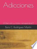 Adicciones