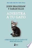 Adiestra a Tu Gato