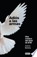 Adiós a las armas