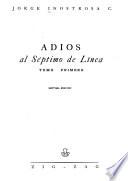 Adiós al Séptimo de Línea