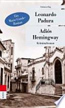Adiós Hemingway