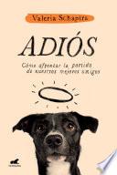 Adiós