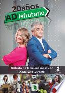 ADisfrutarlo. 20 años