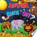 ADIVINA QUIÉN SOY