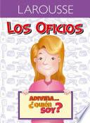 Adivina... ¿Quién Soy? Estilista