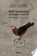 Adivinancero antológico español