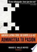 Administra Tu Pasion
